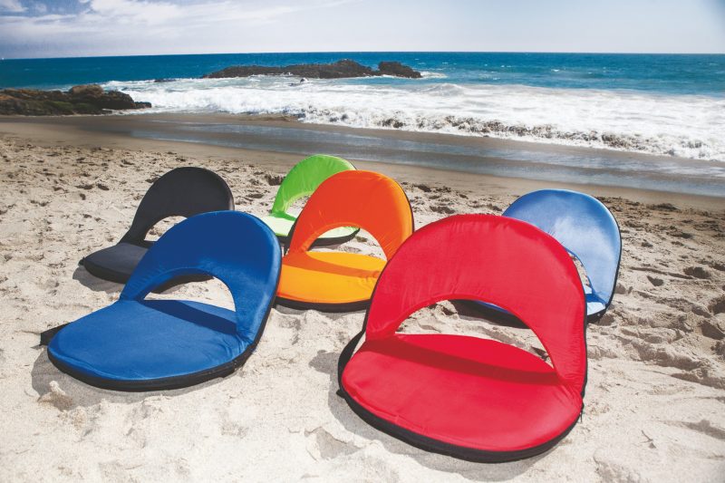 Adjustable Recreational Recliner - 3