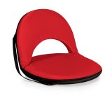 Adjustable Recreational Recliner - 4