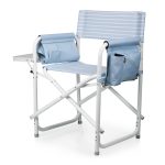 Outdoor Director's Chair - 1