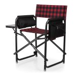 Outdoor Director's Chair - 2