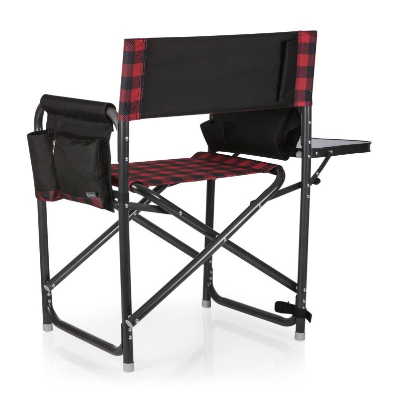 Outdoor Director's Chair - 3