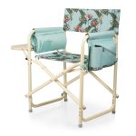 Outdoor Director's Chair - 4