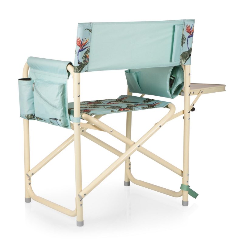 Outdoor Director's Chair - 5