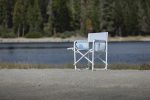 Outdoor Director's Chair - 6
