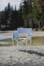 Outdoor Director's Chair - 8