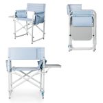 Outdoor Director's Chair - 9