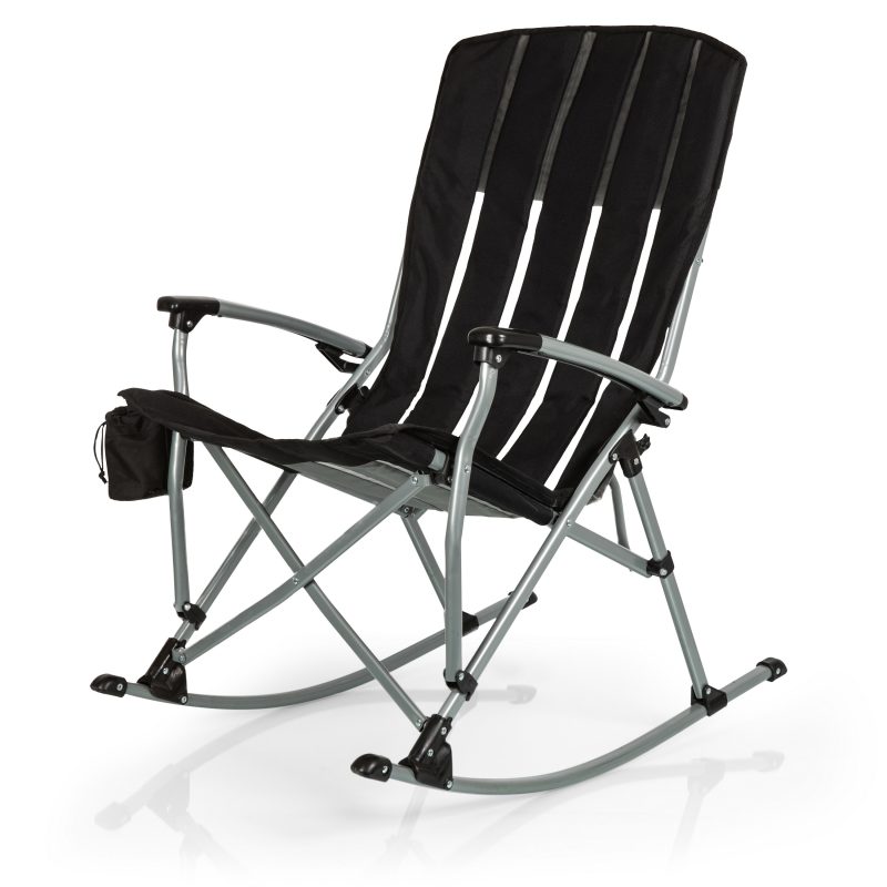 Outdoor Rocking Chair - 2