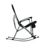 Outdoor Rocking Chair - 3