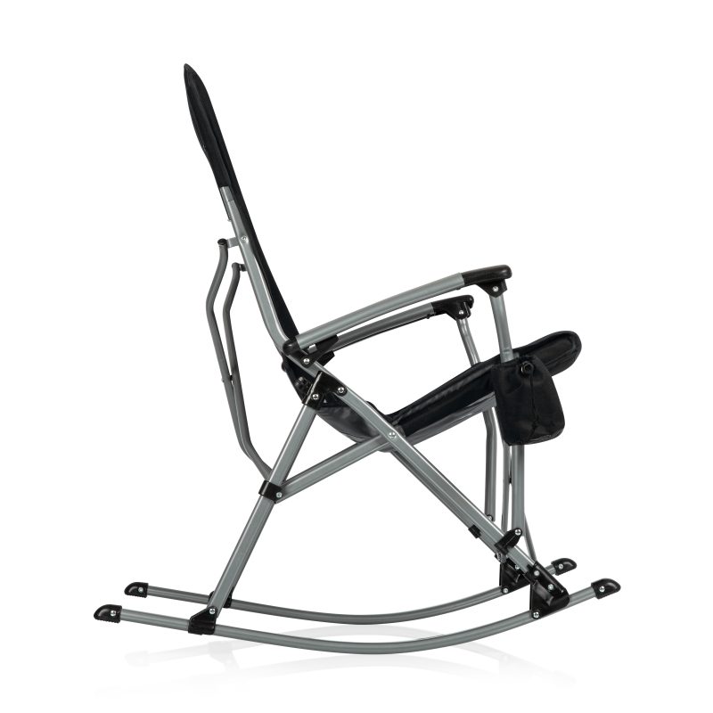 Outdoor Rocking Chair - 3