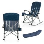 Outdoor Rocking Chair - 4