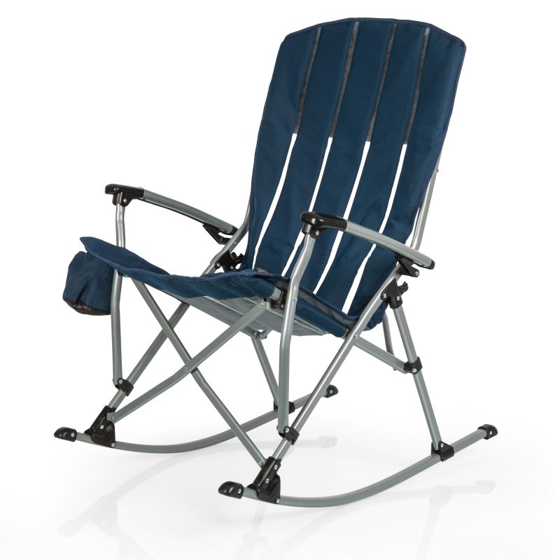 Outdoor Rocking Chair - 5