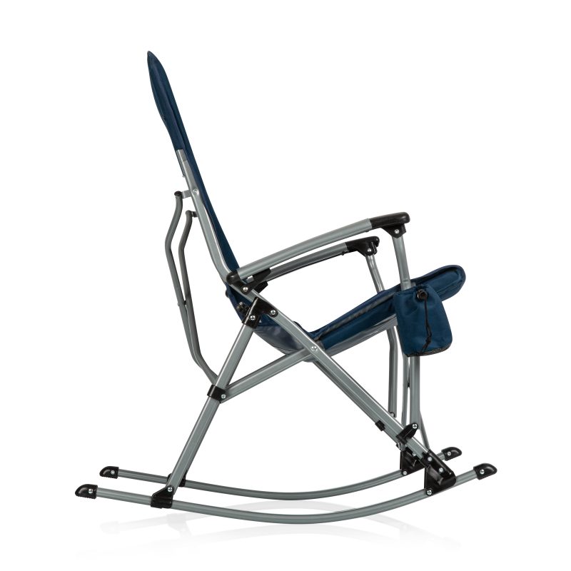 Outdoor Rocking Chair - 6