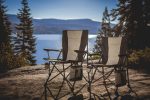 Outlander Camp Chair - 7