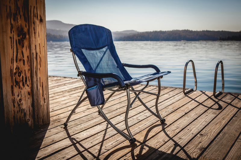 PT-XL Camp Chair