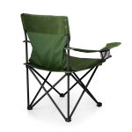 PTZ Camp Chair - 4