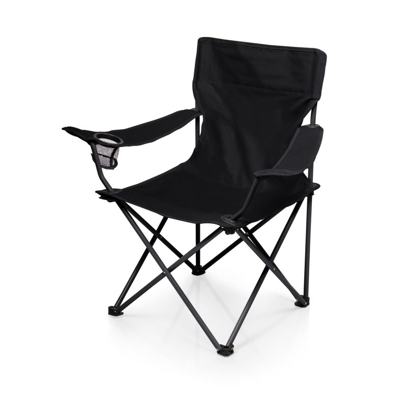 PTZ Camp Chair - 6