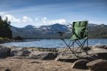 PTZ Camp Chair - 9
