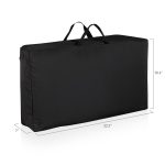 Sport Chair Storage Carry Bag - 3