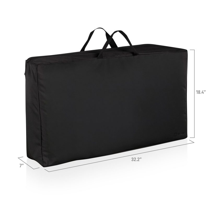 Sport Chair Storage Carry Bag - 3