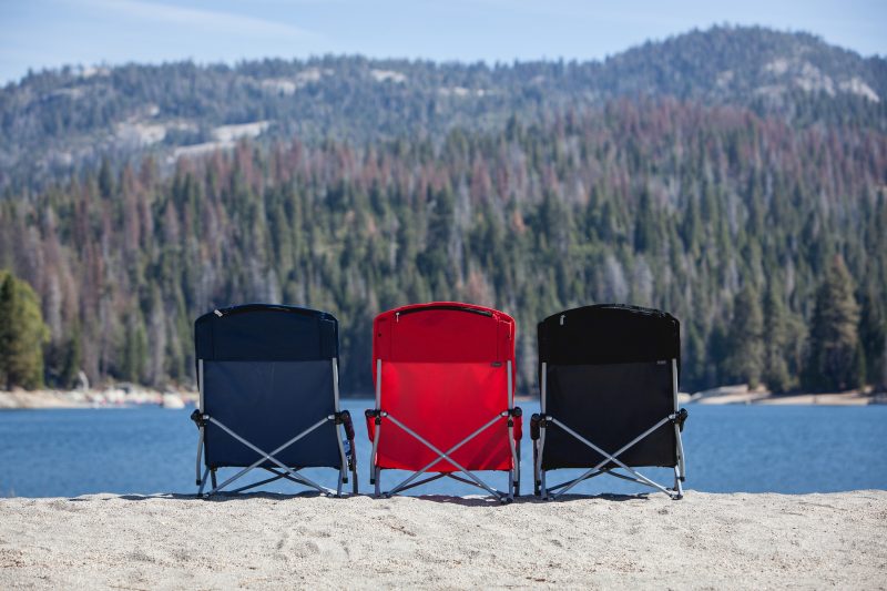 Tranquility Chair Portable