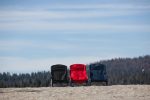 Fold-Flat Heavy-Duty Outdoor Chair - 3