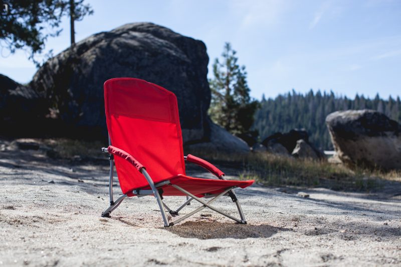 Tranquility Chair Portable