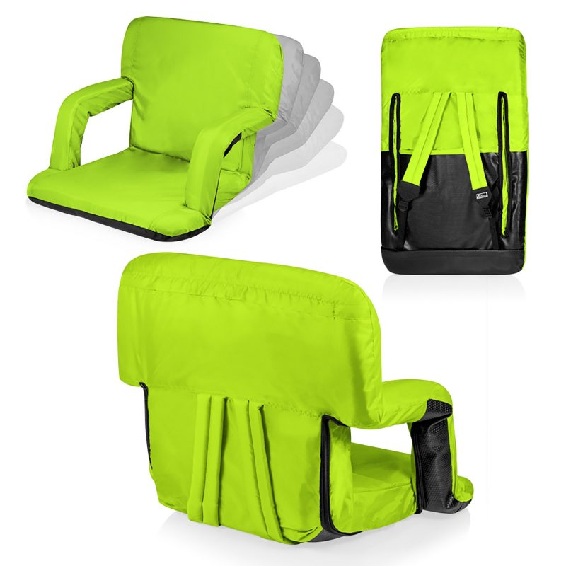 Ventura Adjustable Reclining Seat w/Armrests - 1