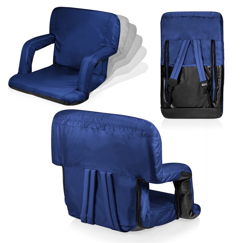 Ventura Adjustable Reclining Seat w/Armrests - 2