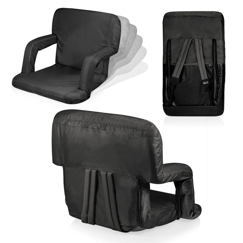 Ventura Adjustable Reclining Seat w/Armrests - 3
