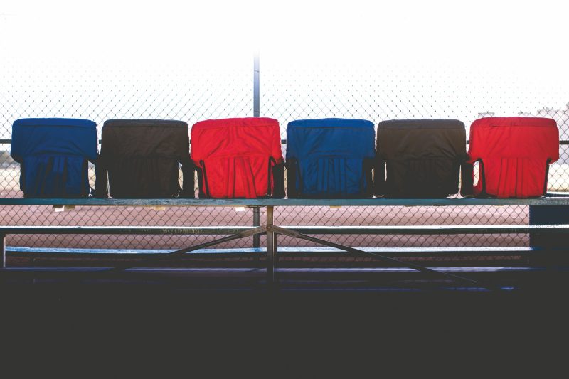 Ventura Adjustable Reclining Seat w/Armrests - 7