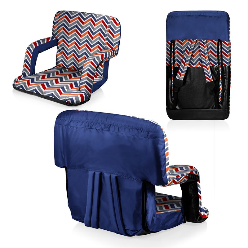 Ventura Seat Collections: Waves/Vibe - 8