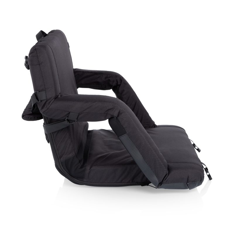 Ventura Seat XL Portable Reclining Stadium Seat - 1