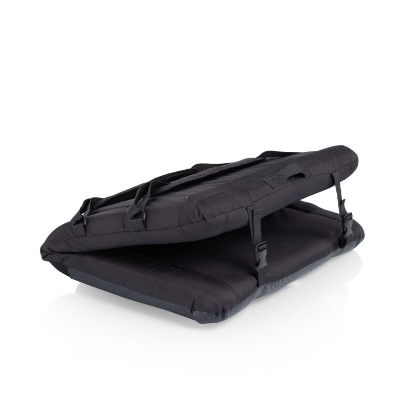Ventura Seat XL Portable Reclining Stadium Seat - 4