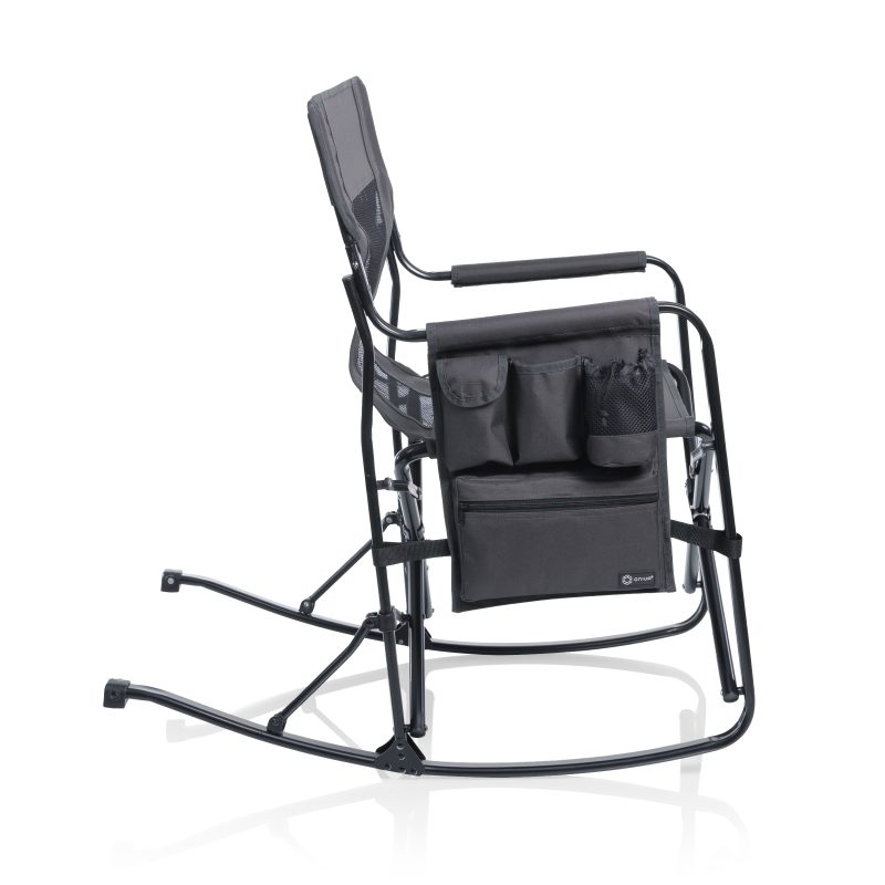 Woodland Rocking Chair - 1