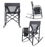 Woodland Rocking Chair - 2