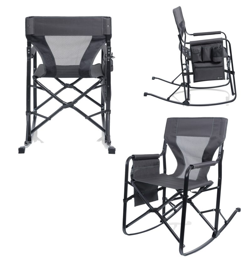 Woodland Rocking Chair - 2