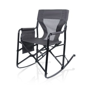 Woodland Rocking Chair