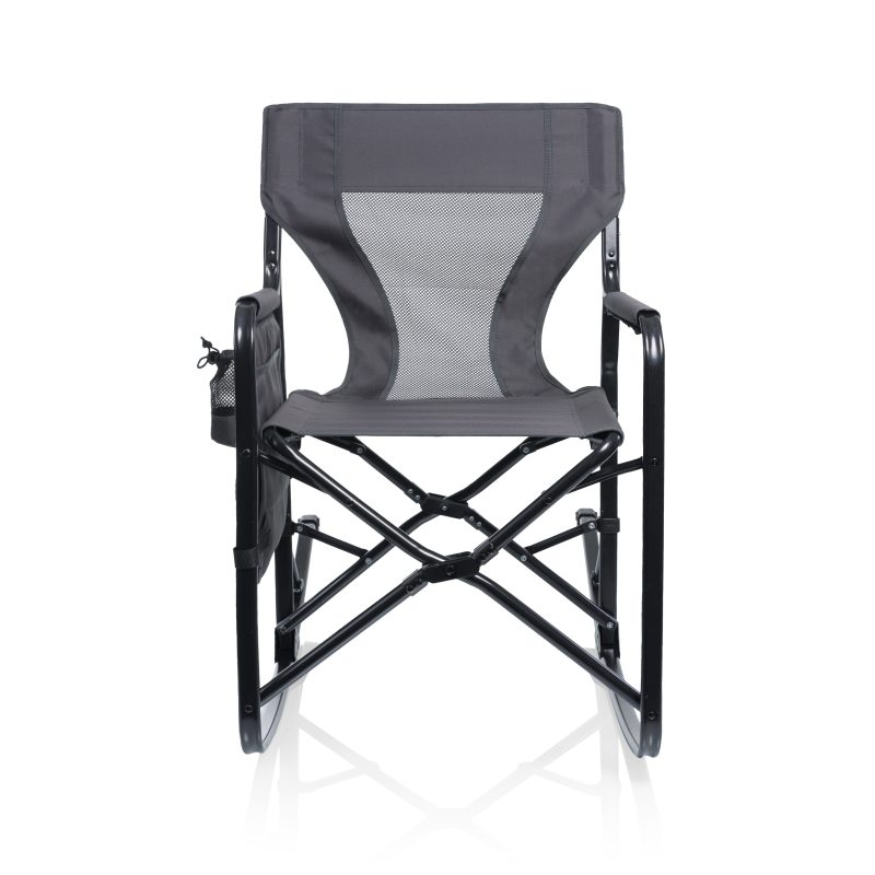 Woodland Rocking Chair - 4