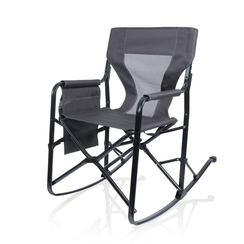 Woodland Rocking Chair
