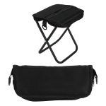 Touchline Portable Stool with Carrying Case - 1